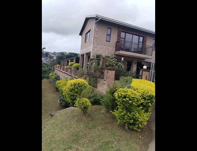 4 BEDROOM HOUSE FOR SALE IN SAVANNA PARK